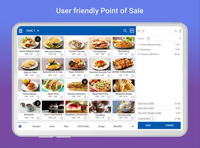 SalesPlay POS - Point of Sale screenshot 16