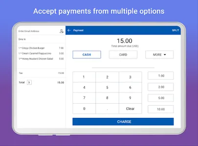 SalesPlay POS - Point of Sale screenshot 17