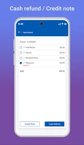 SalesPlay POS - Point of Sale screenshot 3