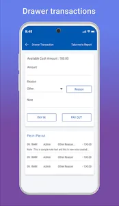 SalesPlay POS - Point of Sale screenshot 4