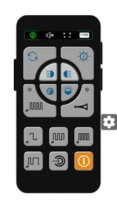 SALK W1116 screenshot 0