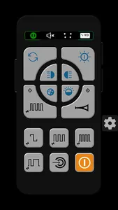 SALK W1116 screenshot 1
