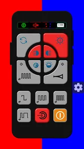 SALK W1116 screenshot 2