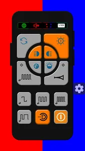 SALK W1116 screenshot 3