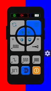 SALK W1116 screenshot 4