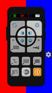 SALK W1116 screenshot 5