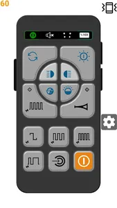 SALK W1116 screenshot 6
