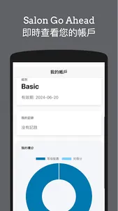 salon go ahead screenshot 1