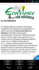 Salutaria screenshot 0