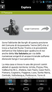 Salutaria screenshot 2