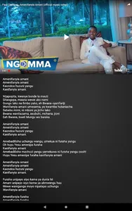Kenyan Christian Songs screenshot 11