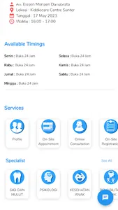 KiTZ (KiddieApps) screenshot 3