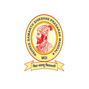 Shree Samarth School & College screenshot 1