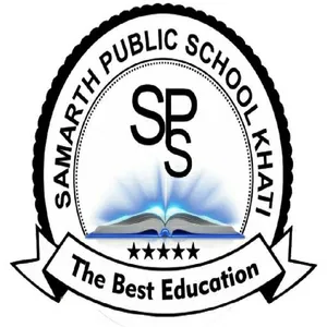 SAMARTH PUBLIC SCHOOL KHATI screenshot 0