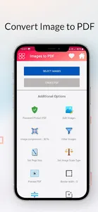 PDF Converter - PDF Maker screenshot 2