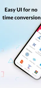PDF Converter - PDF Maker screenshot 5
