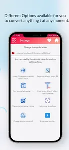 PDF Converter - PDF Maker screenshot 9