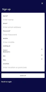 Samson Consultants screenshot 1