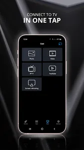 Remote Control for Samsung TV screenshot 3