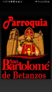 San Bartolomé de Betanzos screenshot 0