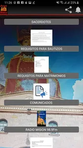 San Bartolomé de Betanzos screenshot 2