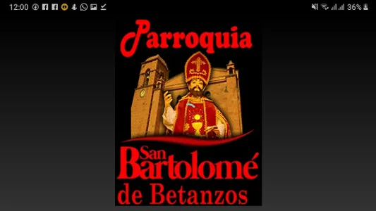 San Bartolomé de Betanzos screenshot 8