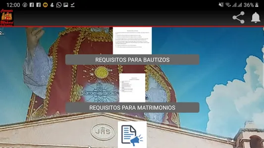 San Bartolomé de Betanzos screenshot 9