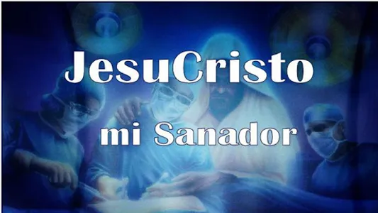 Oraciones de Sanidad screenshot 1