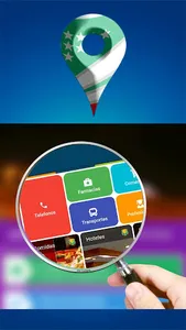 SanCrisApp screenshot 10