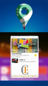 SanCrisApp screenshot 11