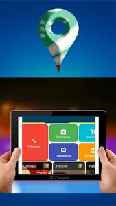 SanCrisApp screenshot 13