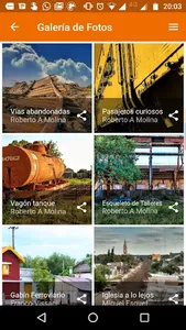 SanCrisApp screenshot 6