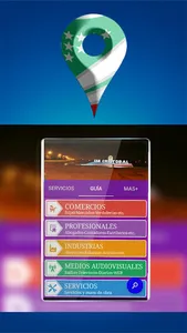 SanCrisApp screenshot 9