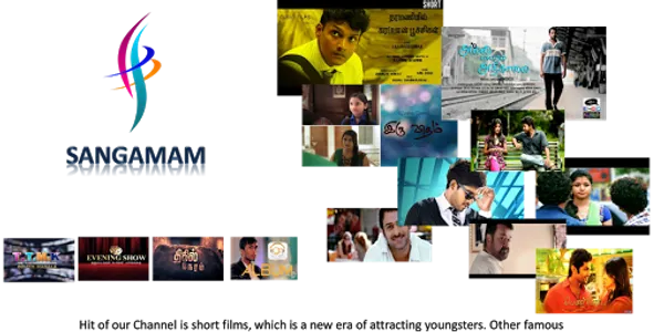 sangamamtv screenshot 2