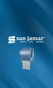 Touchless Dispensing by San Ja screenshot 0