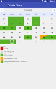 San Juan PM App screenshot 13