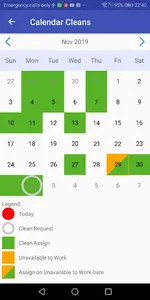 San Juan PM App screenshot 4
