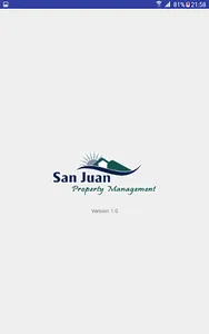 San Juan PM App screenshot 8