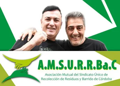 AMSURRBAC screenshot 1