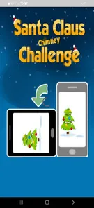 Santa Chimney screenshot 0