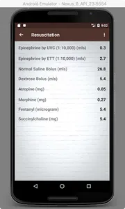SANTA NICU screenshot 2