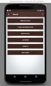 SANTA NICU screenshot 3
