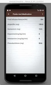 SANTA NICU screenshot 4