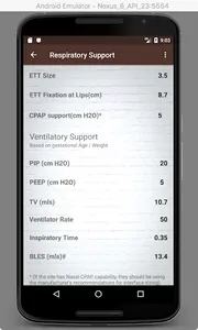 SANTA NICU screenshot 5