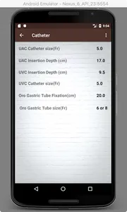 SANTA NICU screenshot 6