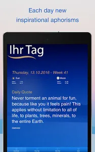 Your Day: Inspirational Quotes screenshot 8