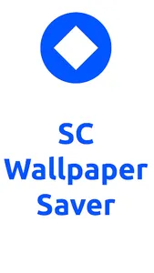 SC Wallpaper Saver screenshot 1