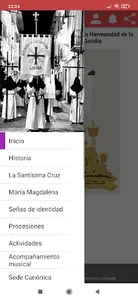 Hermandad Santisima Cruz screenshot 1