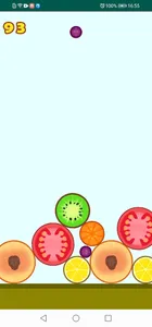 mix fruits screenshot 0
