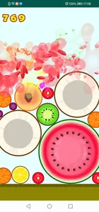 mix fruits screenshot 12